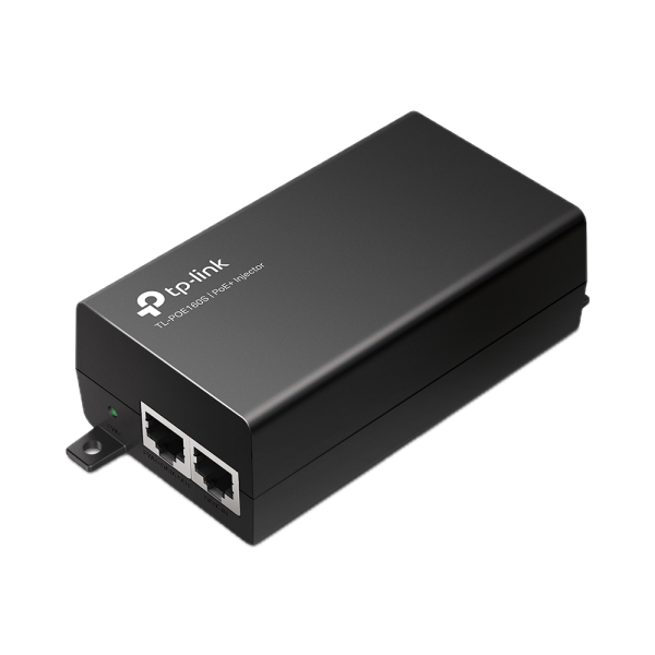 TP-Link TL-POE160S PoE+ Injector